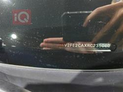 فولكسفاغن أطلس كروس سبورت